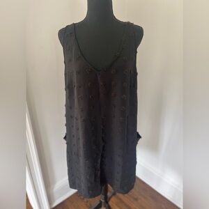 Black cover up